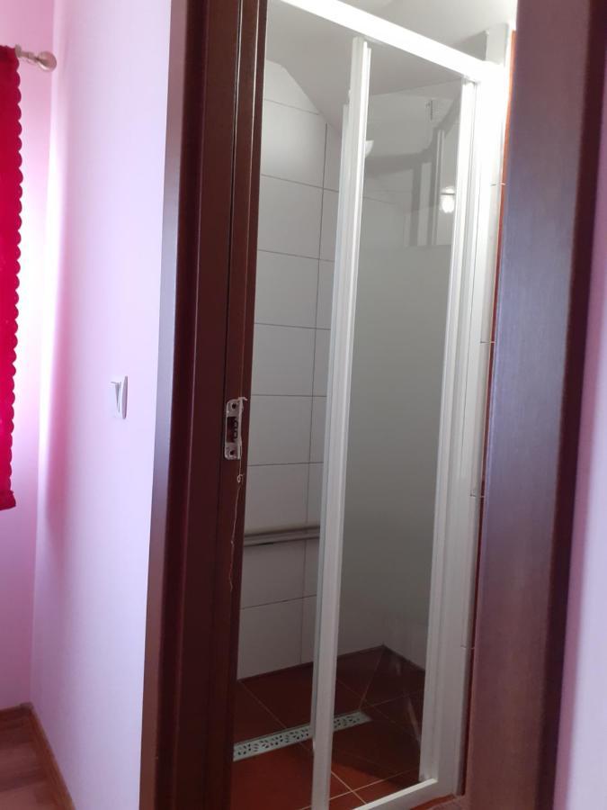 Pensiunea Rominvest Borşa Exterior foto