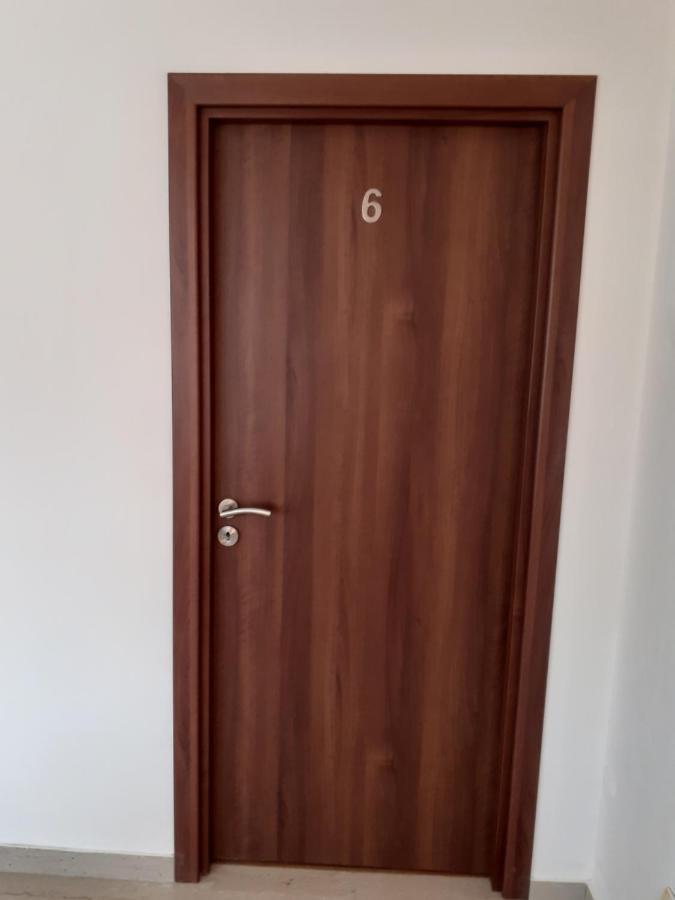 Pensiunea Rominvest Borşa Exterior foto